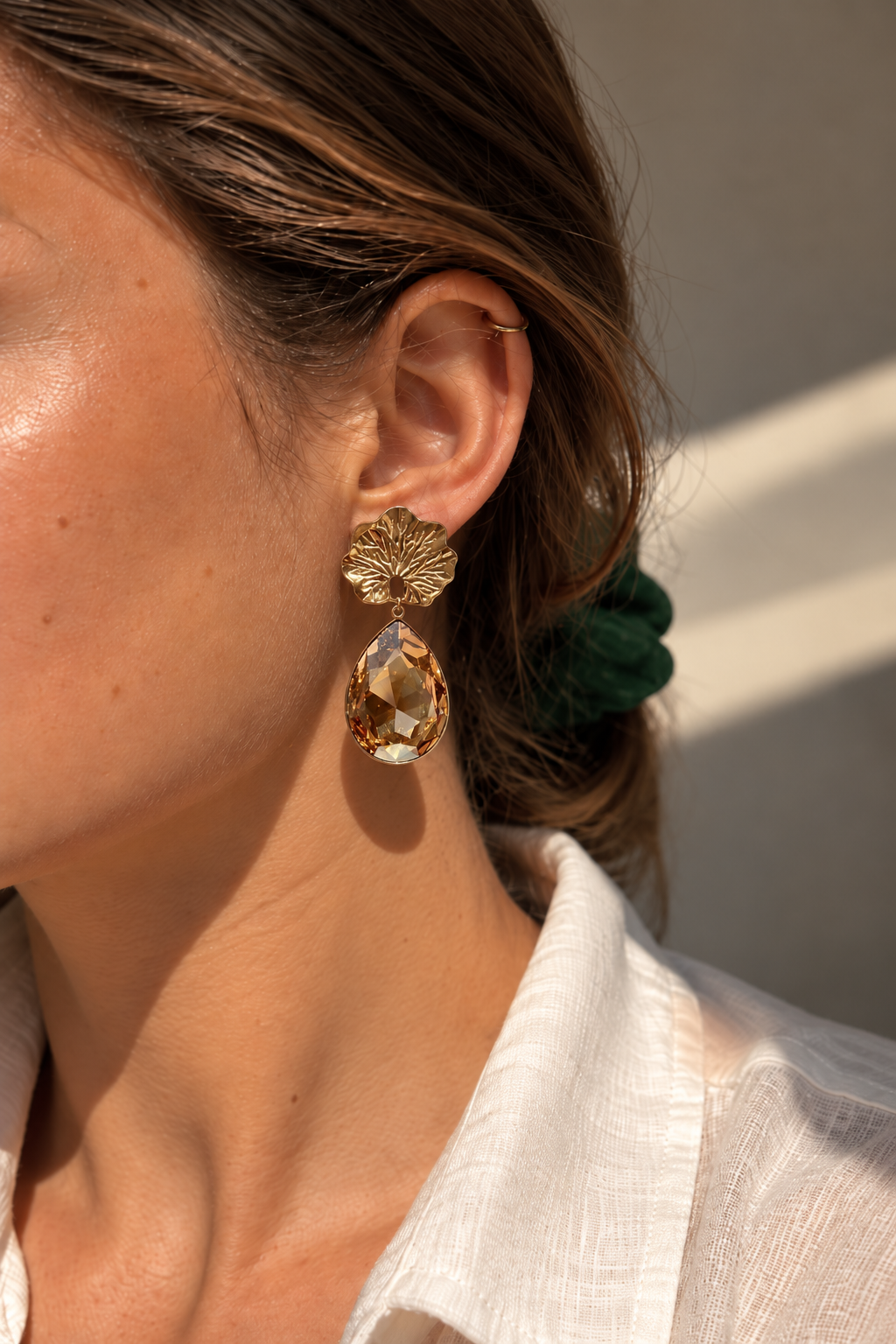 Boucles Hélène