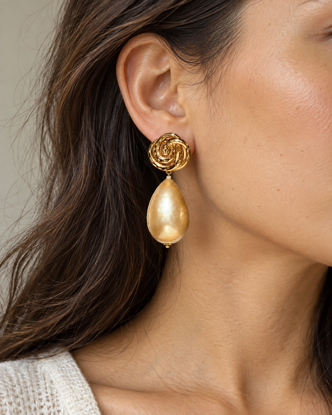 Boucles Serena