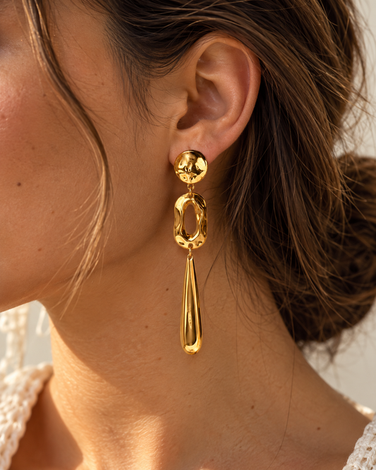 Boucles Paola