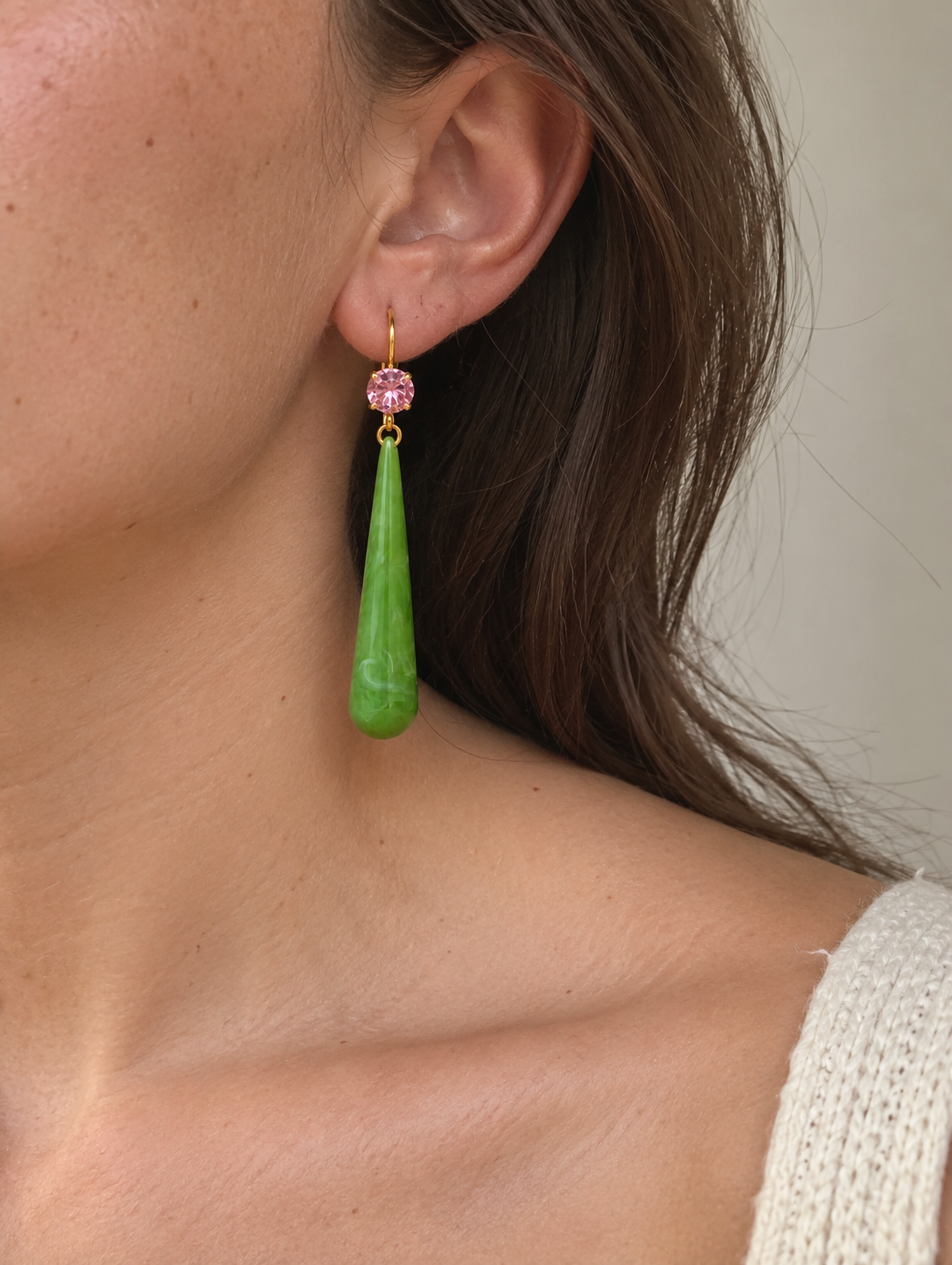 Boucles Virginie