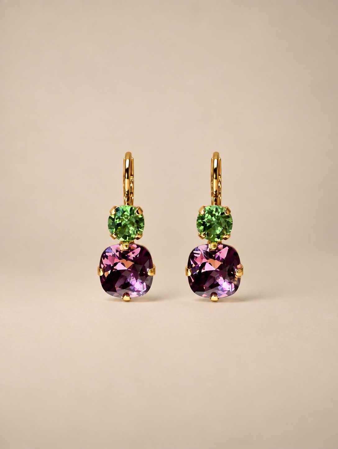 Boucles Elisabeth