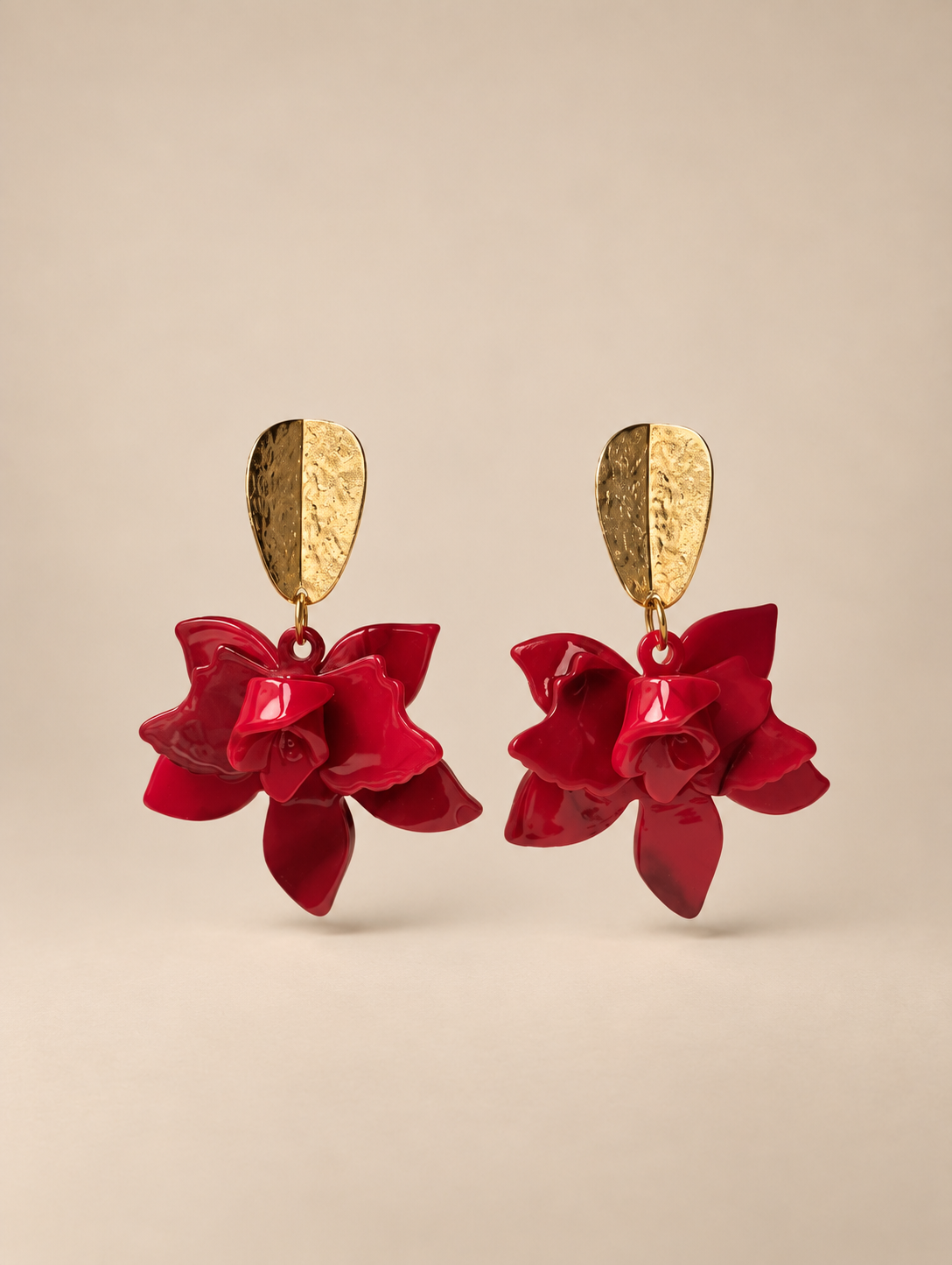 Boucles Carmen