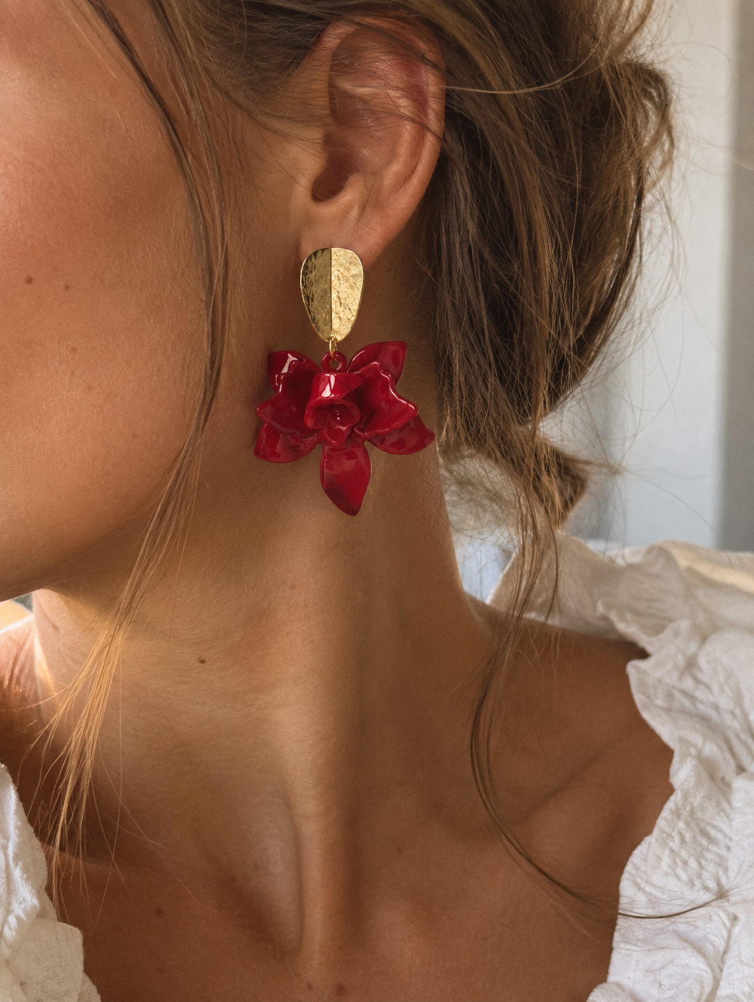 Boucles Carmen