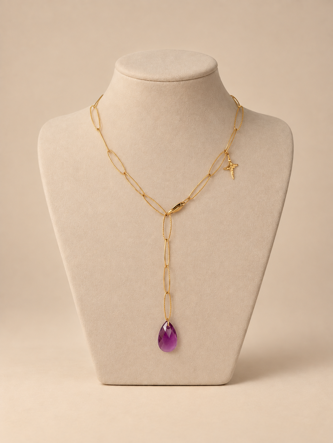 Collier Marion