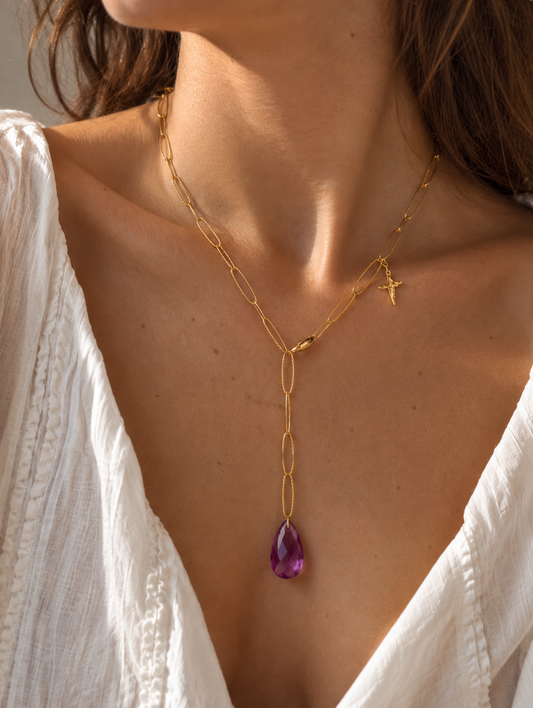 Collier Marion