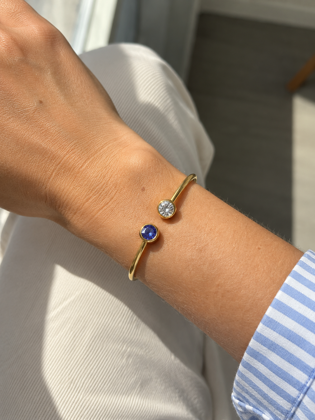 Bracelet Valérie