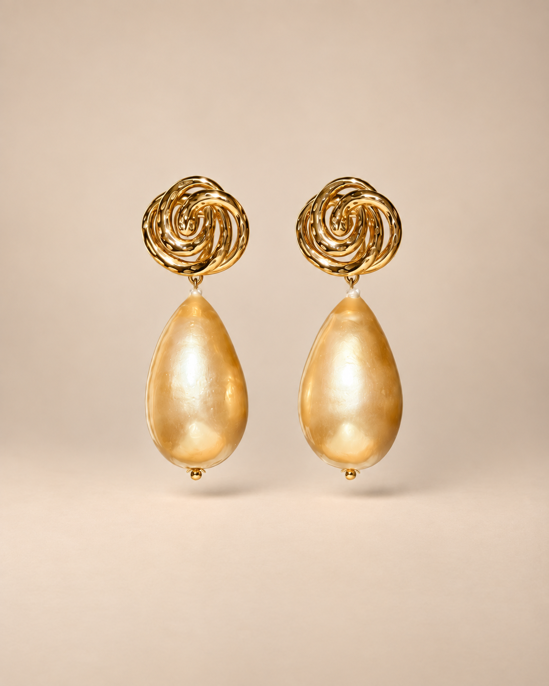 Boucles Serena