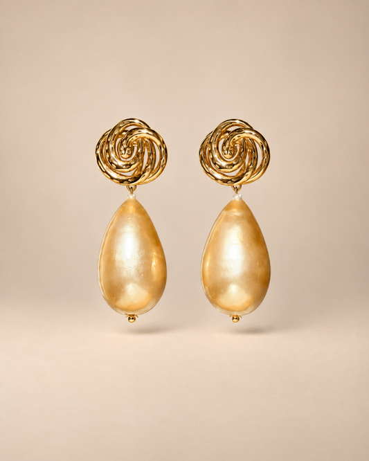 Boucles Serena
