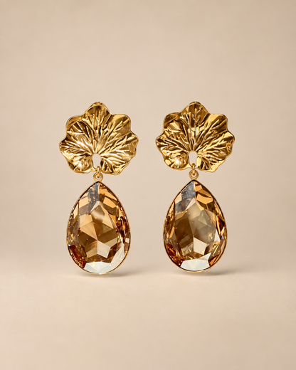 Boucles Hélène