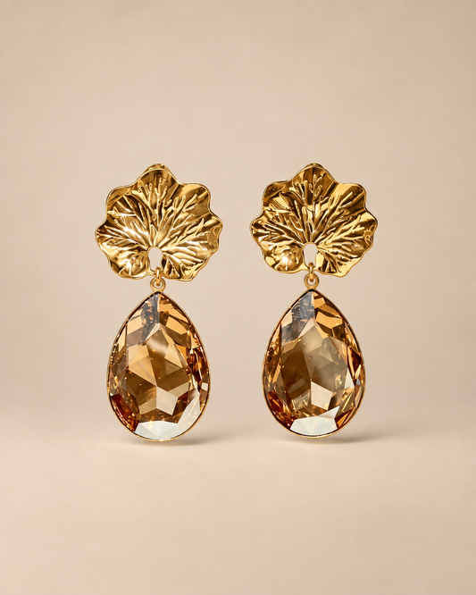 Boucles Hélène