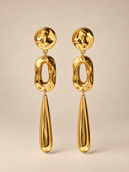 Boucles Paola