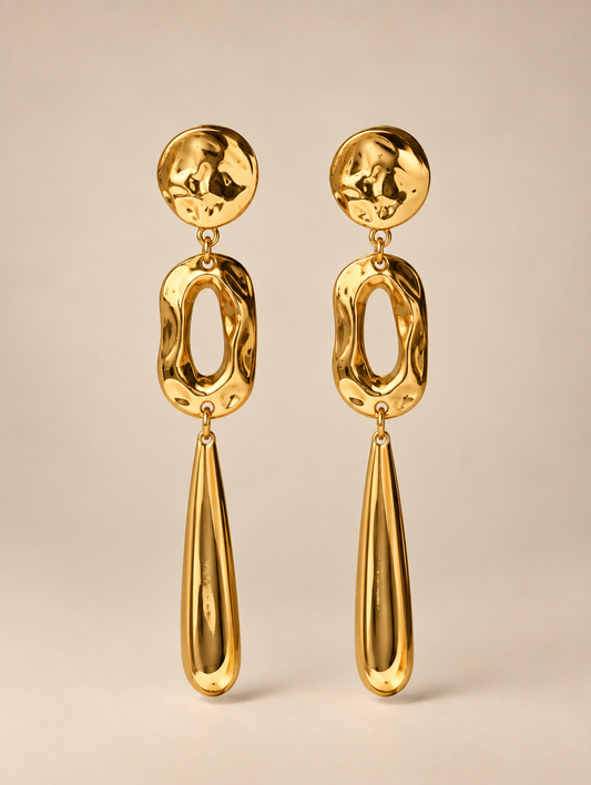 Boucles Paola