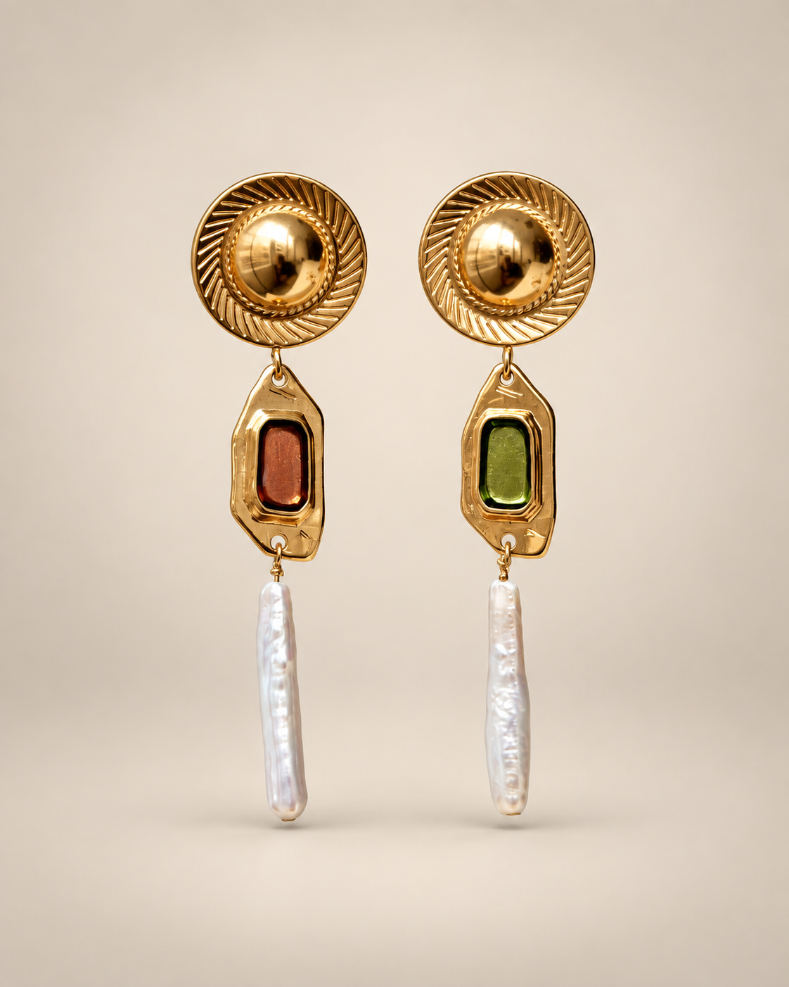 Boucles Claudie