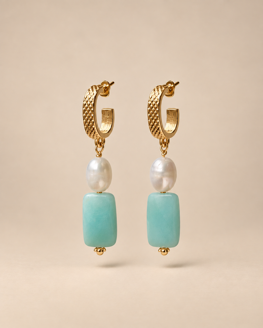 Boucles Eléonore