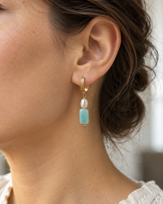 Boucles Eléonore