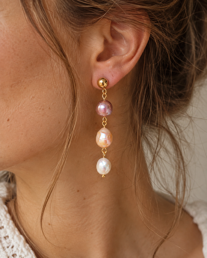 Boucles Sophie