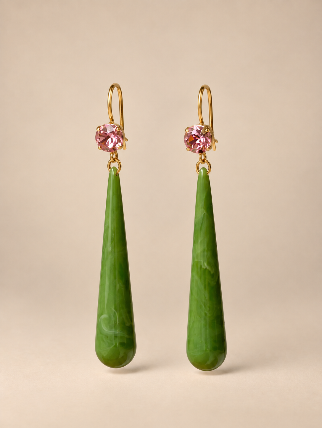 Boucles Virginie