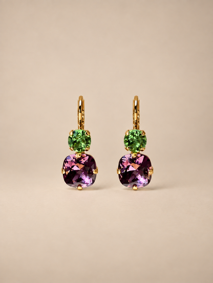 Boucles Elisabeth