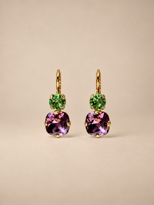 Boucles Elisabeth