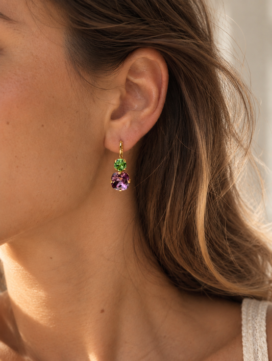 Boucles Elisabeth