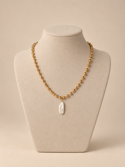 Collier Victoire