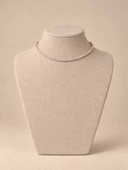 Collier Madeleine