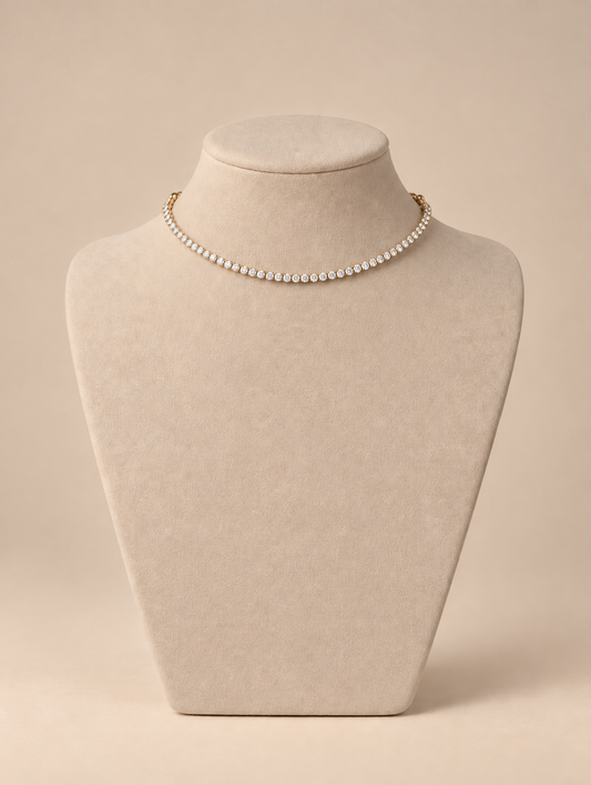 Collier Madeleine