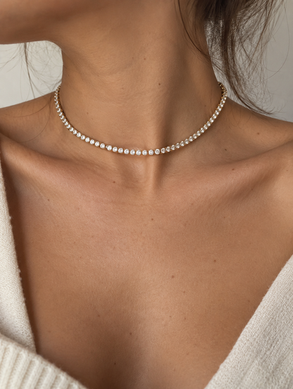 Collier Madeleine