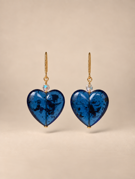 Boucles Suzane