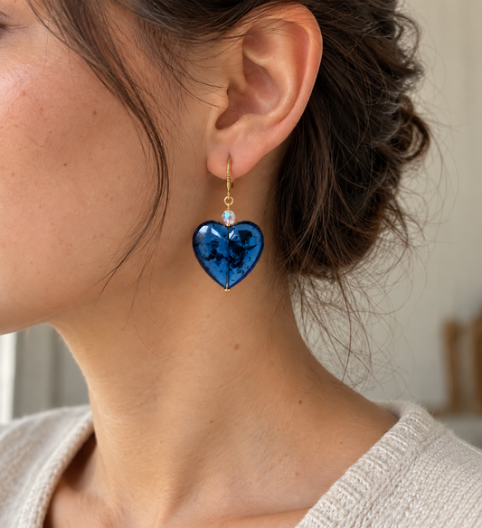 Boucles Suzane