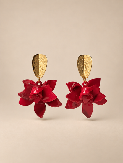 Boucles Carmen