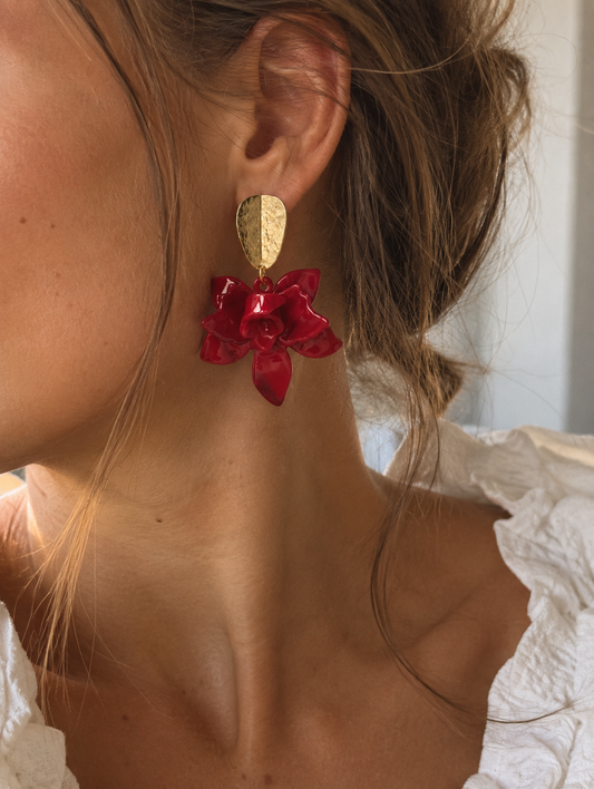 Boucles Carmen