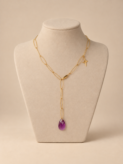 Collier Marion