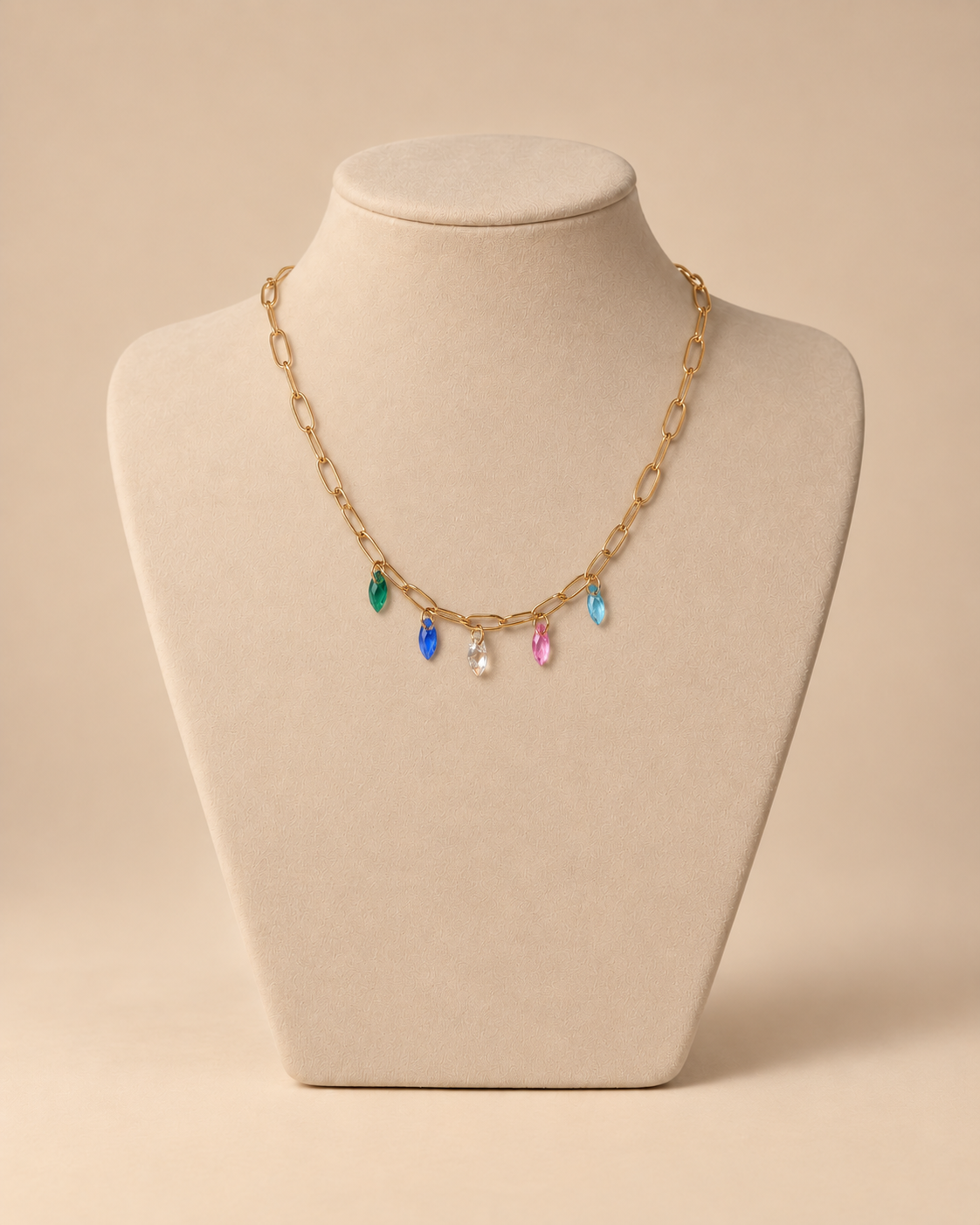 Collier Manon