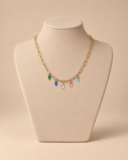 Collier Manon