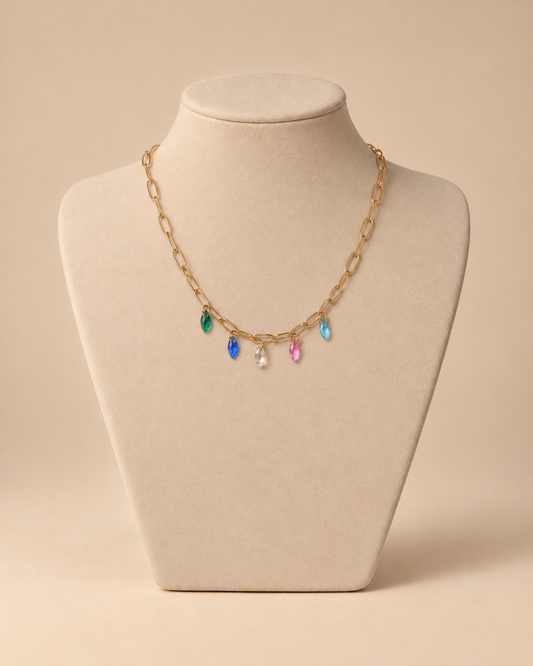 Collier Manon