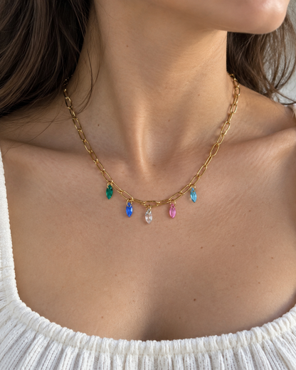 Collier Manon